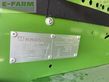 Empacadora gigant - Krone - comprima v 180 xc
