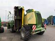 Cortacésped manual - Krone - big m