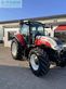 Tractor agrícola - Steyr - 4110 multi (stage v)