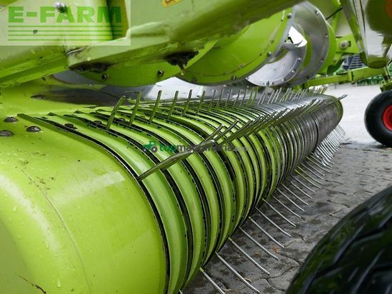 Cabezal - Claas - pu 300 hd profi