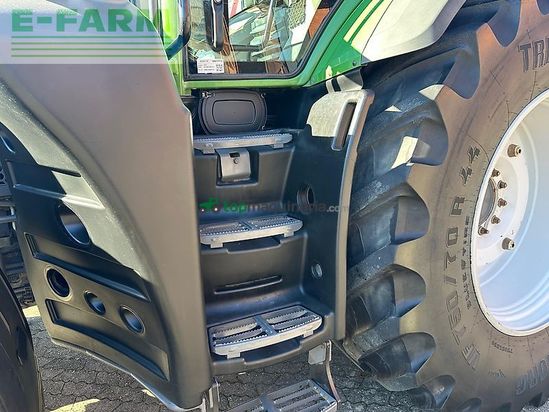 Tractor agrícola - Fendt - 942 vario gen6 profi plus *rtk*