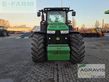 Tractor agrícola - John Deere - 8370 r dummy