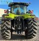 Tractor agrícola - Claas - axion 870 cmatic cebis