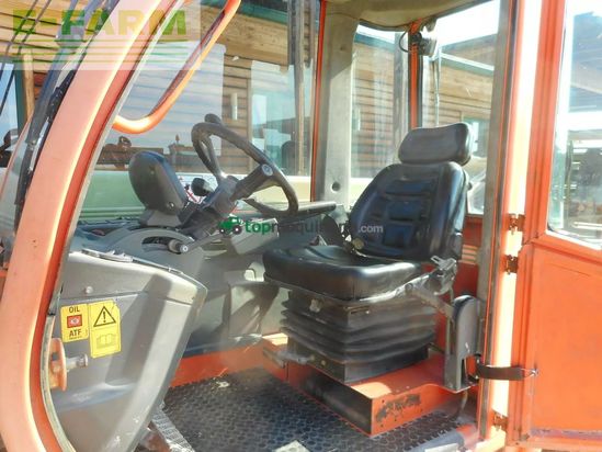 Telescopica - JLG - jlg 3512 ( 3,5t - 12m )