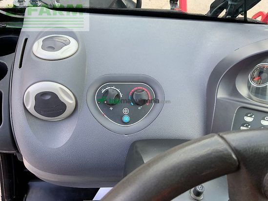 Telescopica - Manitou - mlt961-145 v+l elite telehandler (st21724)