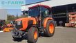 Tractor agrícola - Kubota - l2-622h cab