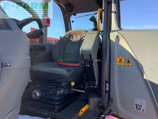 Telescopica - Manitou - mrt 2550+ privilege roto telehandler (st25109)