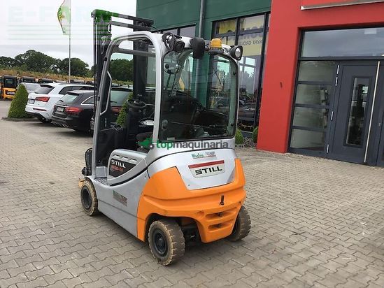 Elevadora - Still - rx 20-20 p