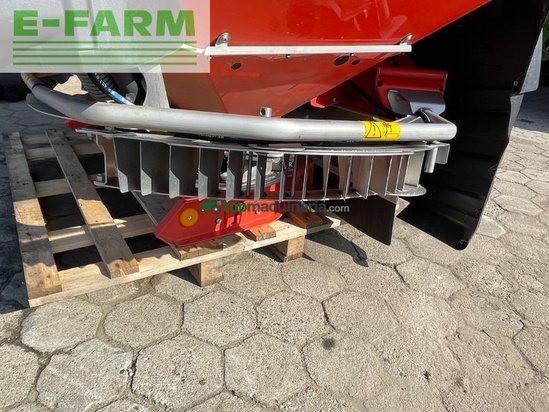 Esparcidor - Rauch - axis 30.2 emc-vspro iso