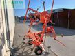 Henificador - Kuhn - GF 5001 MH