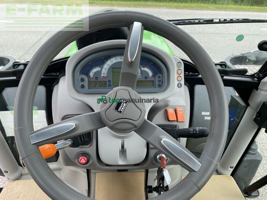 Tractor agrícola - Deutz-Fahr - 5080d keyline Keyline