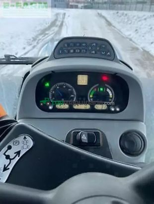 Tractor agrícola - New Holland - t7.210 autocommand blue power