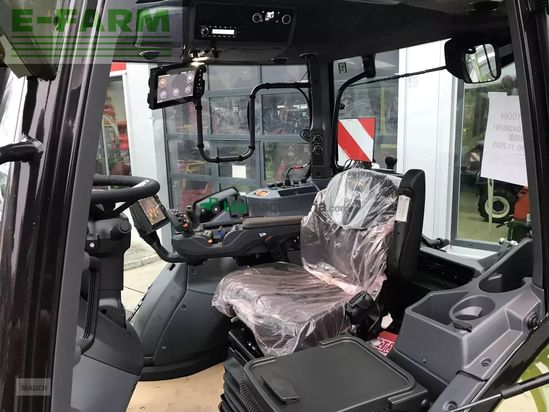 Tractor agrícola - Valtra - q305