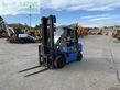 Elevadora - Nissan - 30 forklift (st24877)