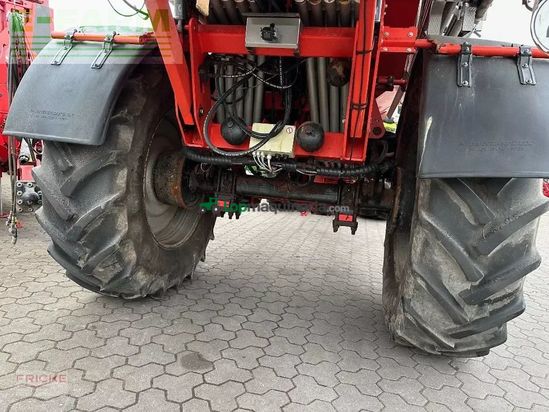 Esparcidor - Rauch - agt 6036