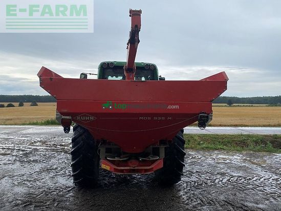 Esparcidor - Kuhn - m863