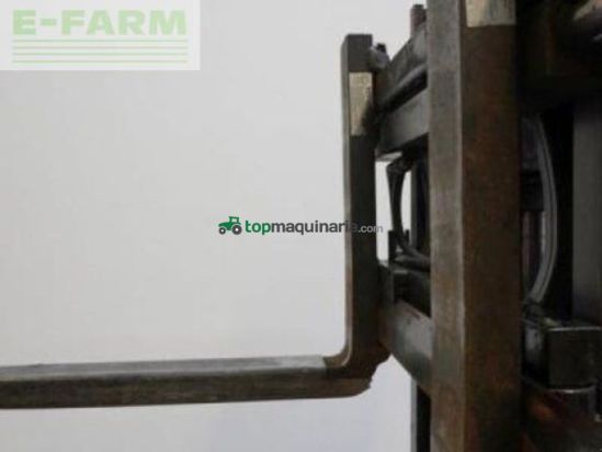 Elevadora - Linde - e 14 ex 386-02 evo