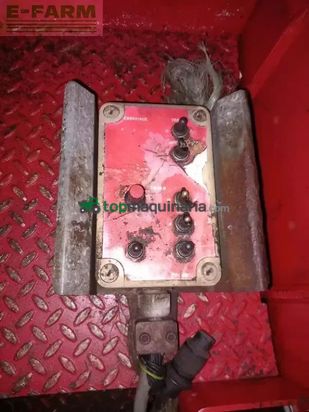 Esparcidor -  - dp 760 hgl