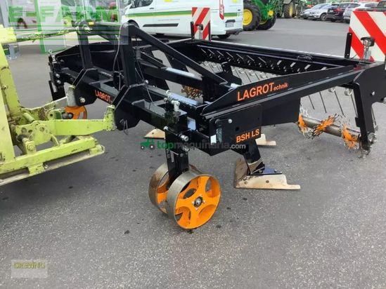 Cultivador -  - lagrot bsh ls 30
