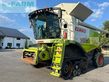 Cosechadora de Cereal - Claas - lexion 770 tt, v1200, bj.11