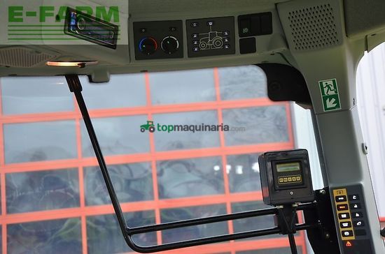 Tractor agrícola - Claas - arion 510 cis