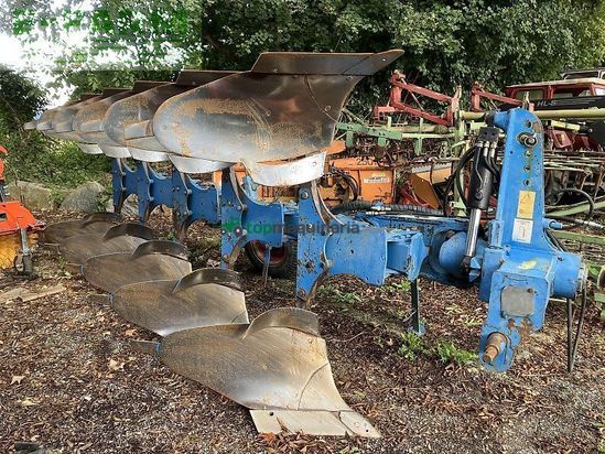 Arado - Lemken - vari-opal 141
