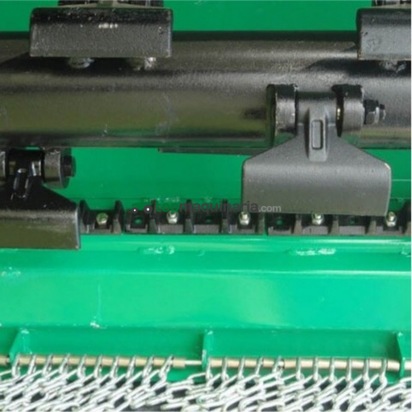 Trituradora lateral -  GEO REFORZADA AGF160