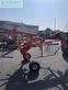 Rastrillo - Kuhn - ga 6632 masterdrive