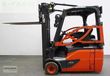 Elevadora - Linde - e 16 evo 386-02