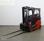 Elevadora - Linde - e 16 ph evo 386-02