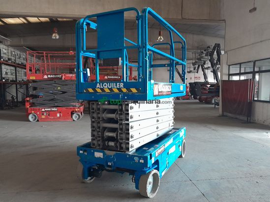 GENIE GS4047