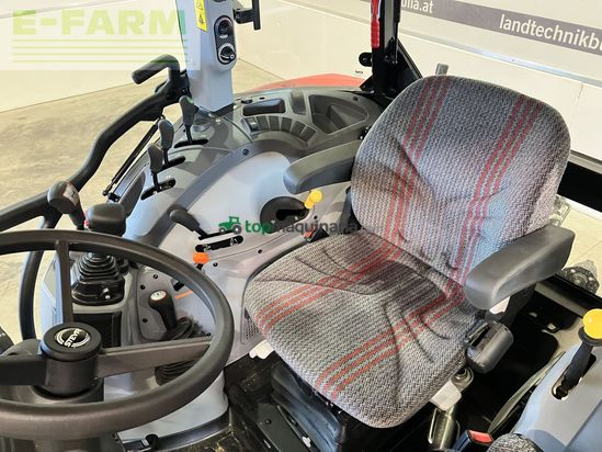 Tractor agrícola - Steyr - 4065 kompakt s (stage v)