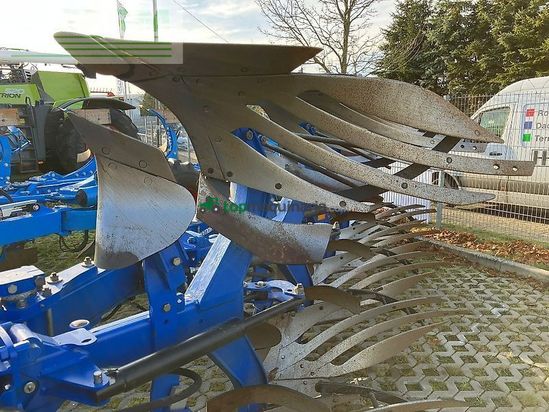 Arado - New Holland - phv51080h xsd