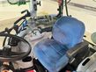 Tractor agrícola - New Holland - t5.115 electro command