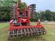 Grada de disco - Kuhn - optimer xl6000