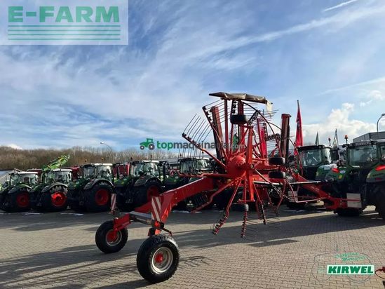 Rastrillo - Kuhn - ga 8030