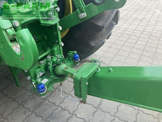 Atomizador - John Deere - r944i powrspray