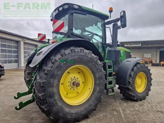 Tractor agrícola - John Deere - 6230r my22 ap 50