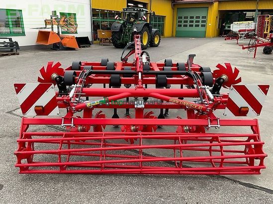 Cultivador - Einböck - hurricane 300 r