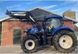 New Holland T7.200 HD (SH118052)