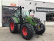 Tractor agrícola - Fendt - 312 vario