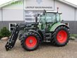 Tractor agrícola - Fendt - 514 vario med frontlæsser og frontlift
