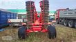 Grada rotativa -  - combi-disc 550