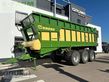 Cinta transportadora de forraje - Krone - gx 440
