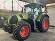 Tractor agrícola - Claas - arion 630 st5 6ps concept