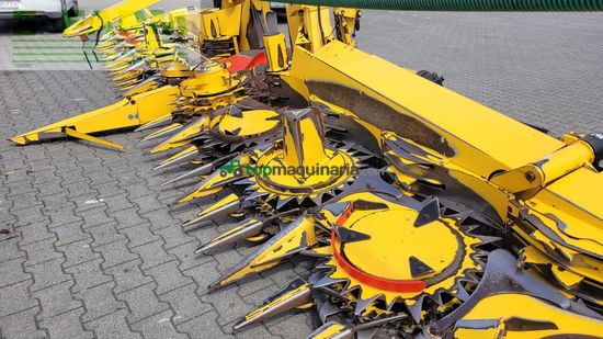 Cabezal - New Holland - 900 sfie (kemper 390plus)