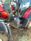 Tractor agrícola - Valtra - n 163 direct