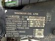 Tractor agrícola - Yanmar - ef 235
