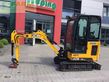 Excavadora - JCB - 19c-1
