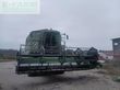 Cosechadora de Cereal - John Deere - 2256